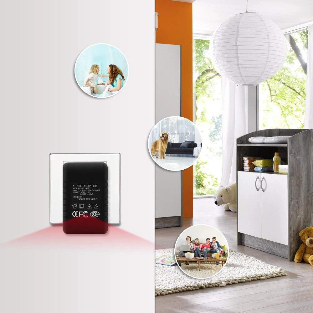 Hidden Camera - 1920 X 1080