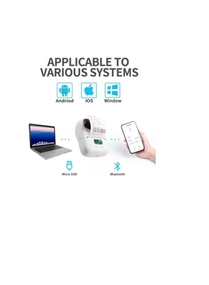 M110 Label Maker - 50mm