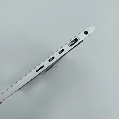 Elitebook 840 - Palmrest Upper Case Backlit Keyboard Sliver