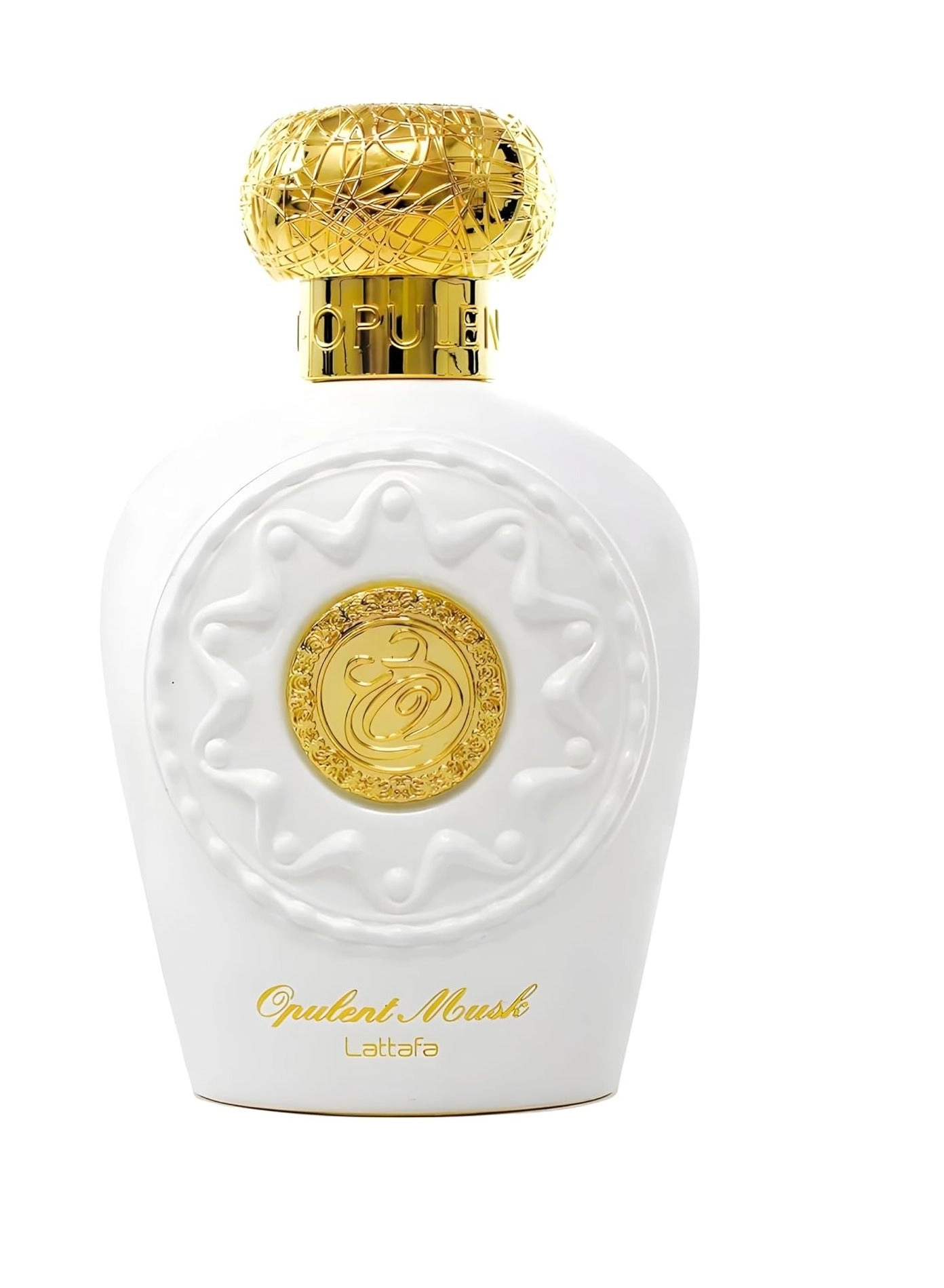 Opulent Musk U Eau de Parfum 100 ml