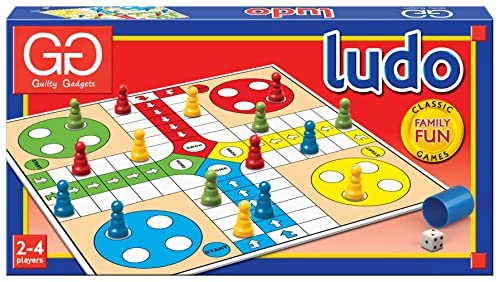 Ludo