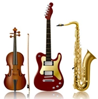 Musical Instruments