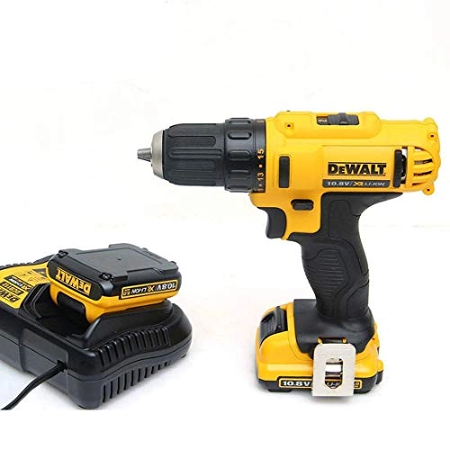Electric Drill - Brushless Motor 18V Set