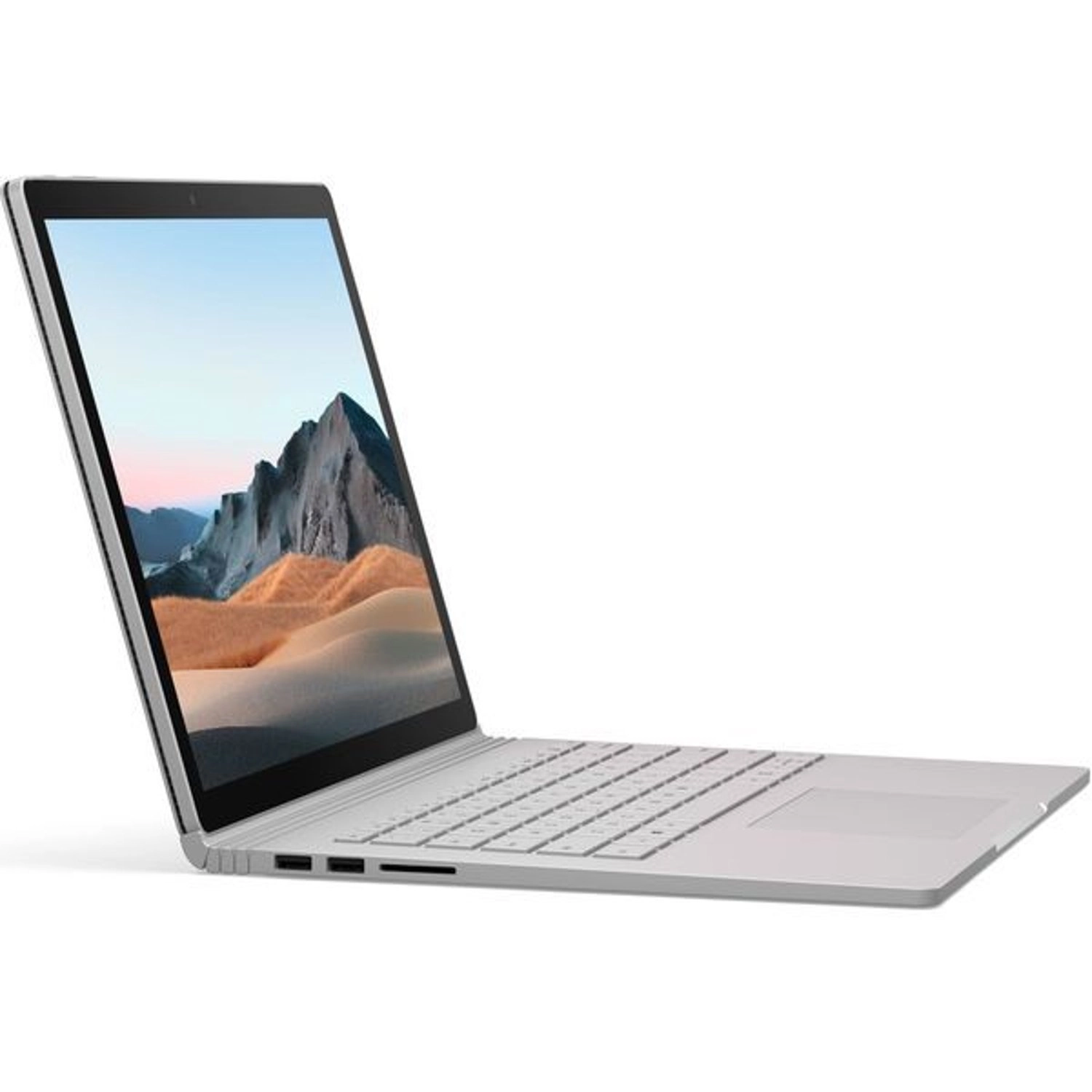 Surface Book 3 SLH-00013 - 13.5'' Corei7 16GB LPDDR4x 256GB