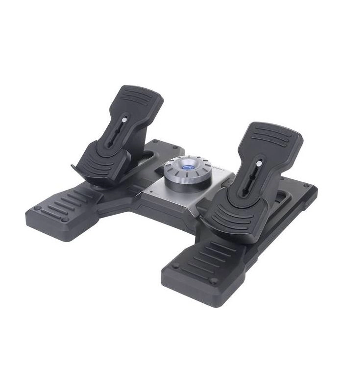 Pro Flight Rudder Pedals Add-on - PC