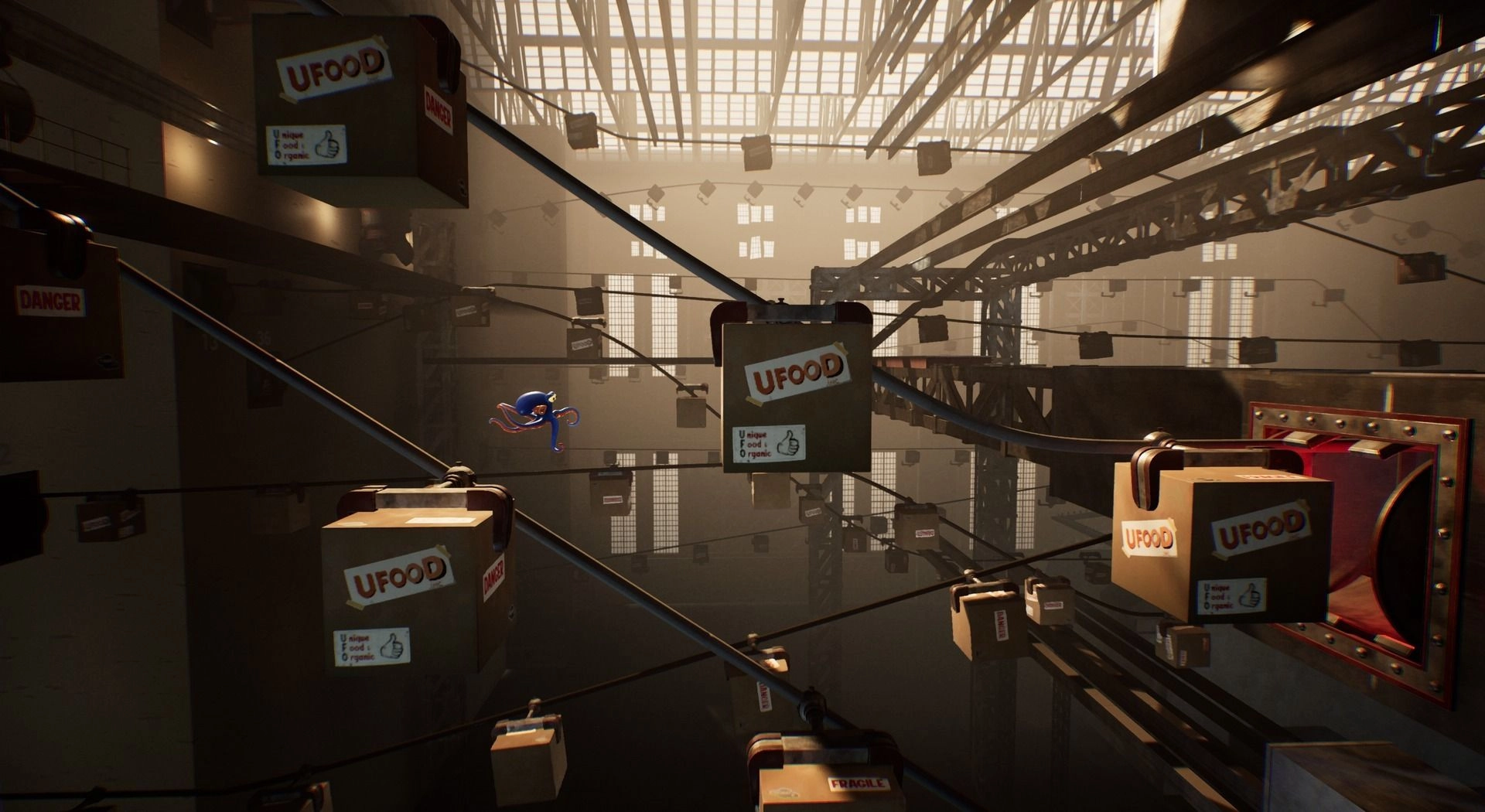 Darwin's Paradox - Standard Edition Switch 2