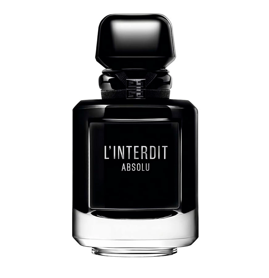 L'Interdit Intense Absolu - Eau de Parfum 80ml