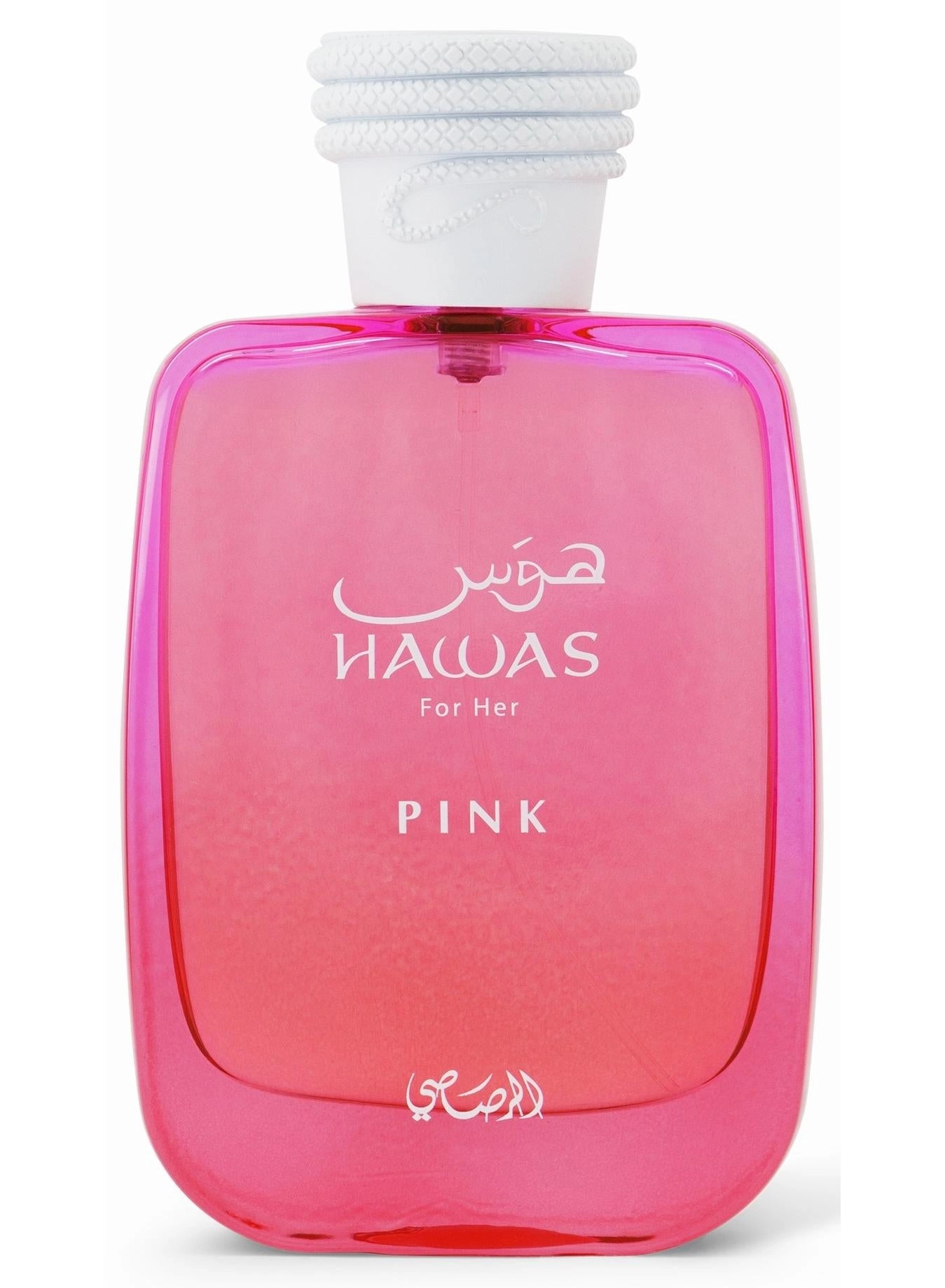 Hawas Eclat Eau de Parfum 100 ml