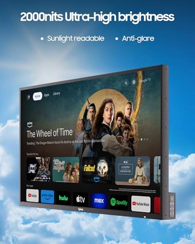 SYL-65-2024 - 65-inch