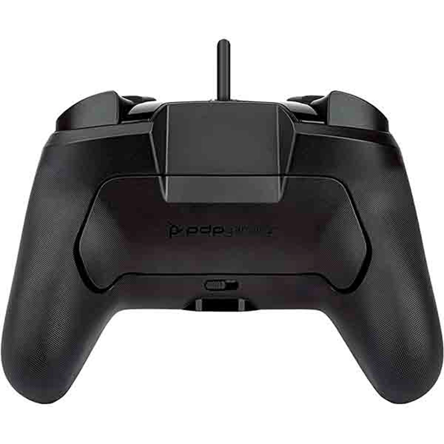 Nintendo Switch Faceoff Controller Camo Red