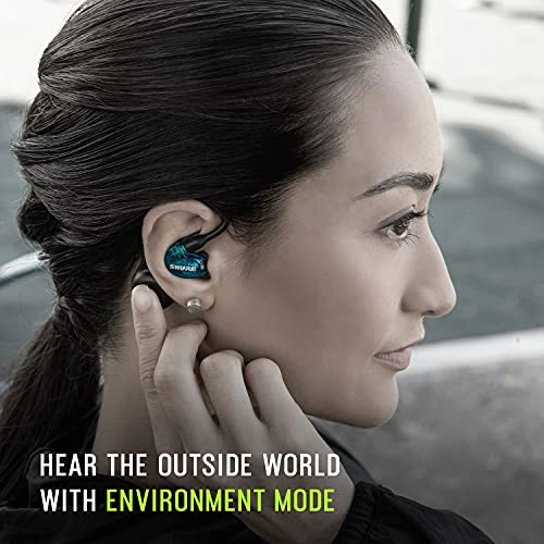 AONIC 215 Wireless Earbud Bundle