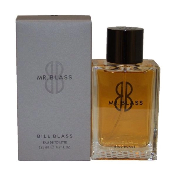 WOOD M Eau de Toilette 125 ml