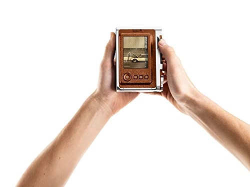 Mini EVO - 2” x 3”