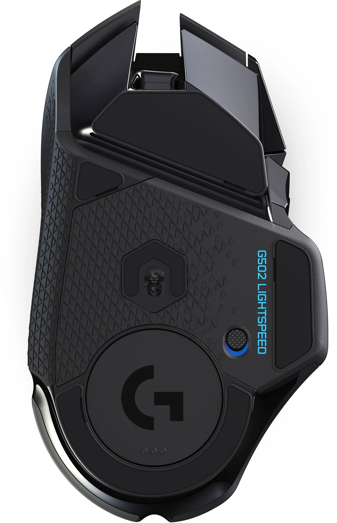 G502 LIGHTSPEED Gaming Mouse - Wireless