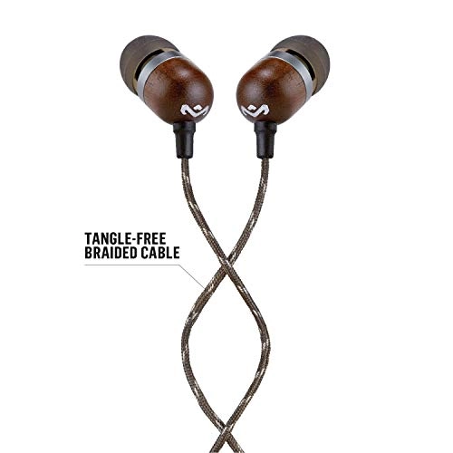 Smile Jamaica Wired Headphone