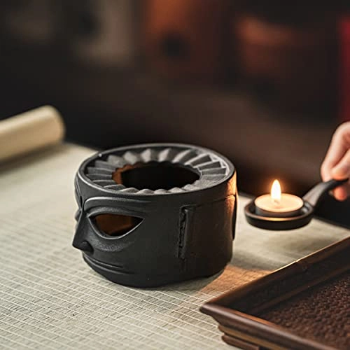 Chinese Tea Set - Ceramic