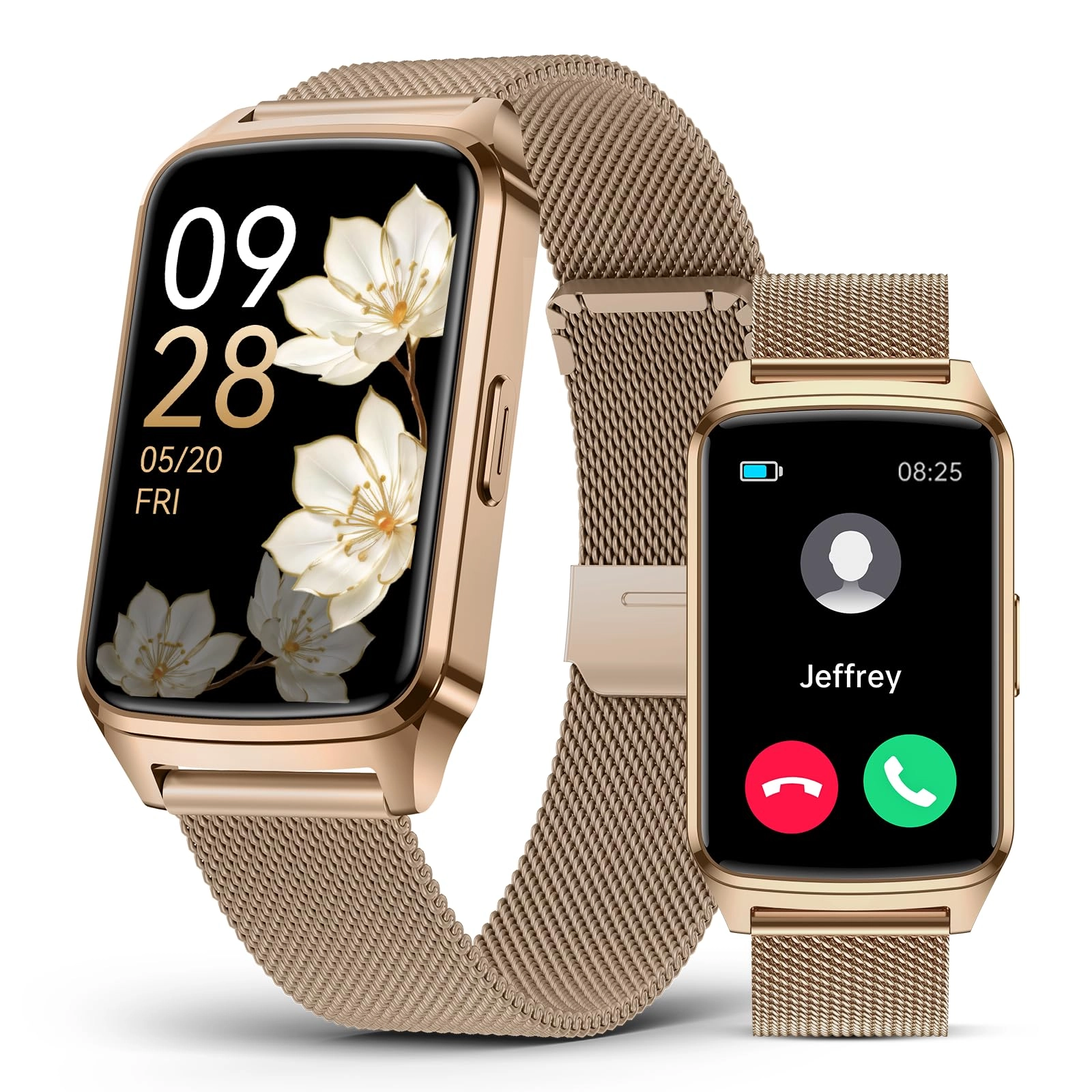 paybay Smart Fitness Watch