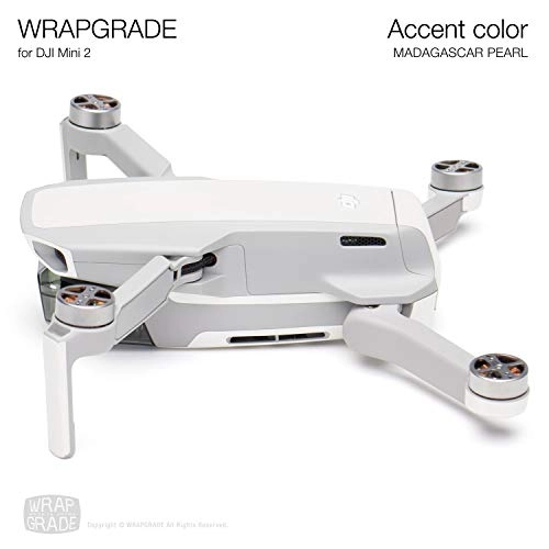 Skin Sticker Set Compatible with DJI Mini 2