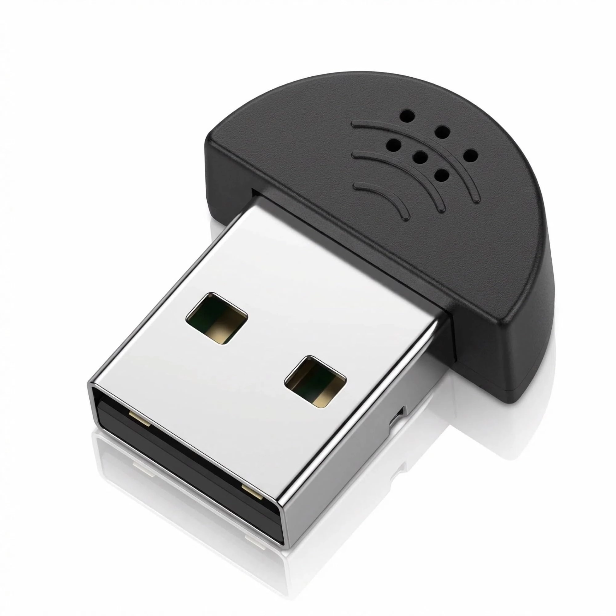 Aurum Electronics Corporation Mini Microphone USB Microphone