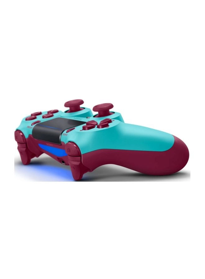 DualShock 4 Wireless Controller (PS4) Red Camouflage