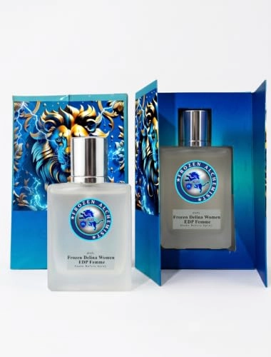 Frozen Delina Eau de Parfum 100ml