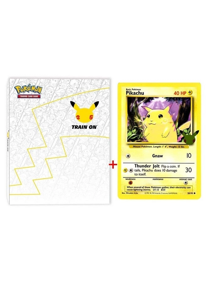 First Partner Collector'S Binder