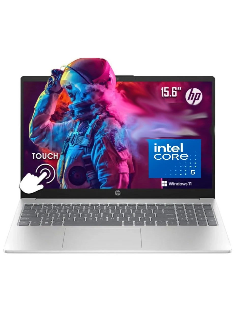 HP FD Series - 15.6'' Core 5-120U 32GB DDR4 1TB SSD