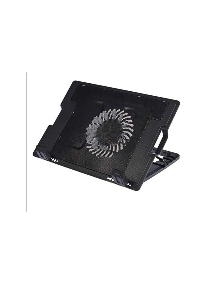 Laptop Cooling Pad - 6 fans 12-17 Inch