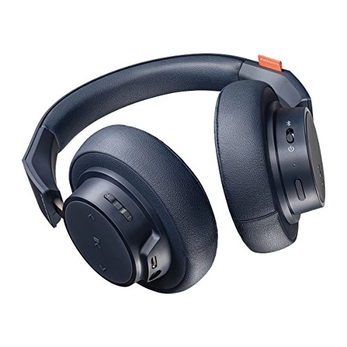 BackBeat GO 600 Wireless Headphone