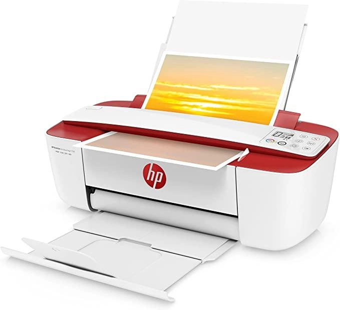 T8W49C - Thermal Inkjet