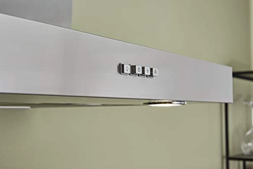 DBHBS 64 LM X - 581 Cubic Meters Per Hour 60 cm