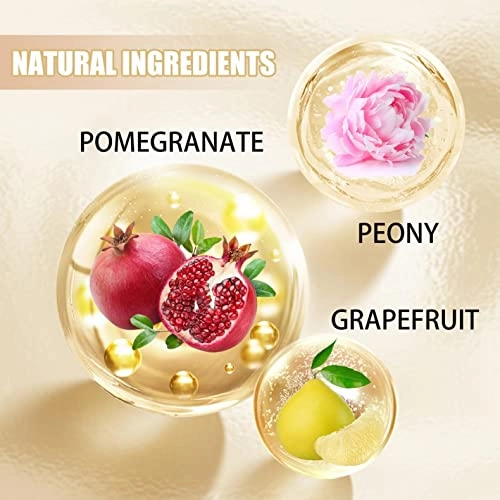 Long Lasting Pheromone Eau de Toilette - 10ml