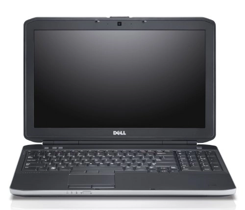 (Refurbished) Latitude E5530 - 15.6'' Core i5-3210M 8GB DDR3 500GB HDD