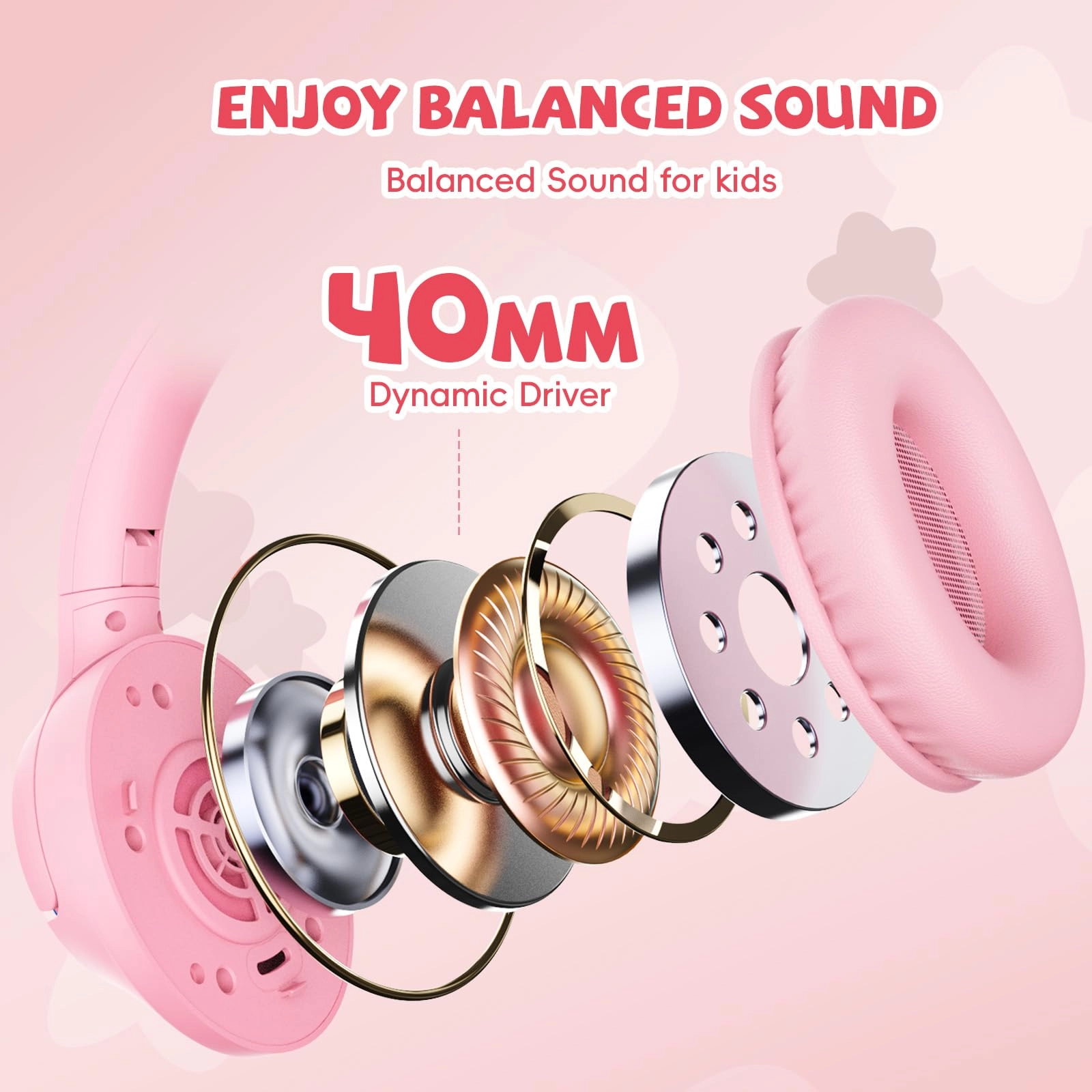 Ivy Wired Headphone