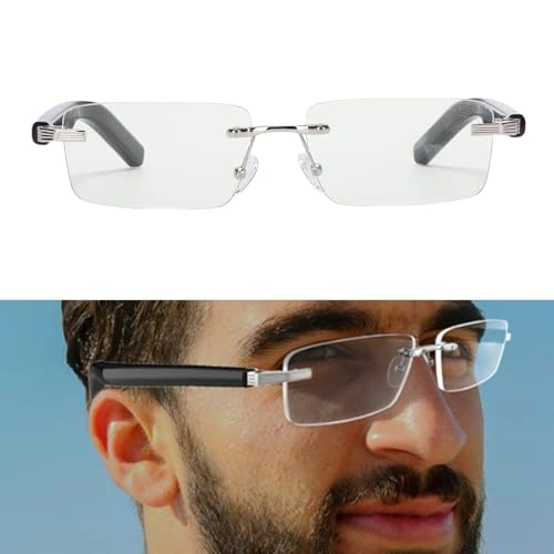 HY-1009 - 114 Languages Open Ear Wireless Translator