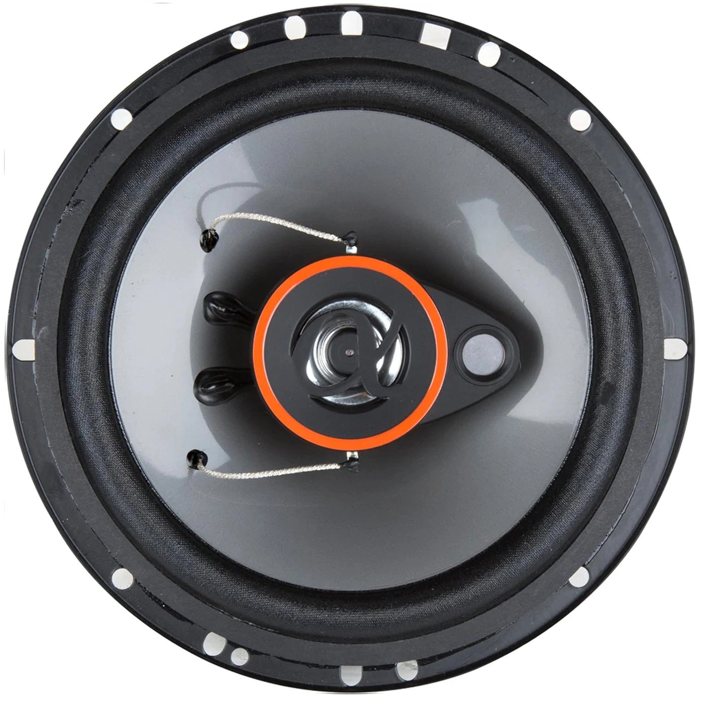 AS265P - 6.5" 3-Way