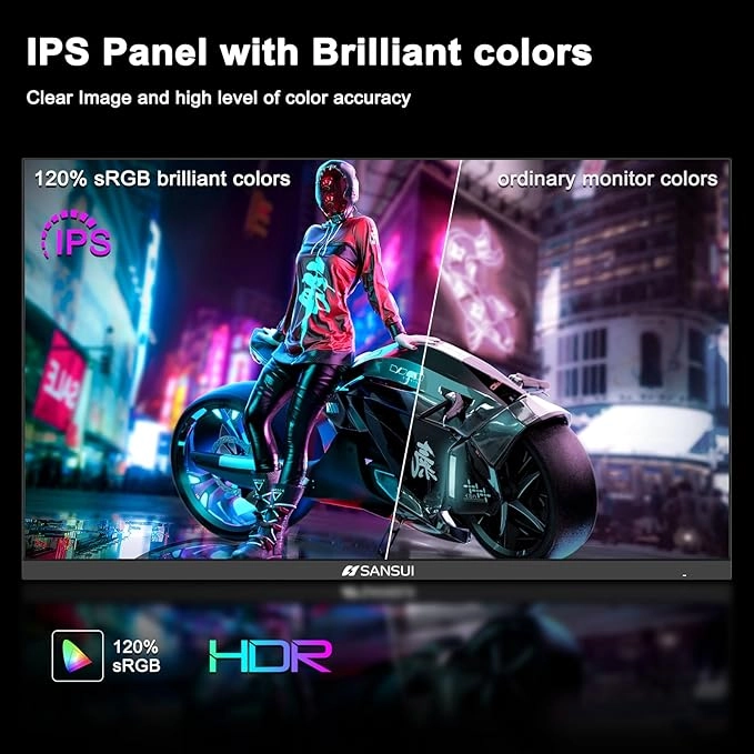 ES-G27F2Q - 27 in 2560x1440