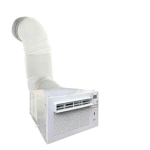 Leafless Air Conditioner