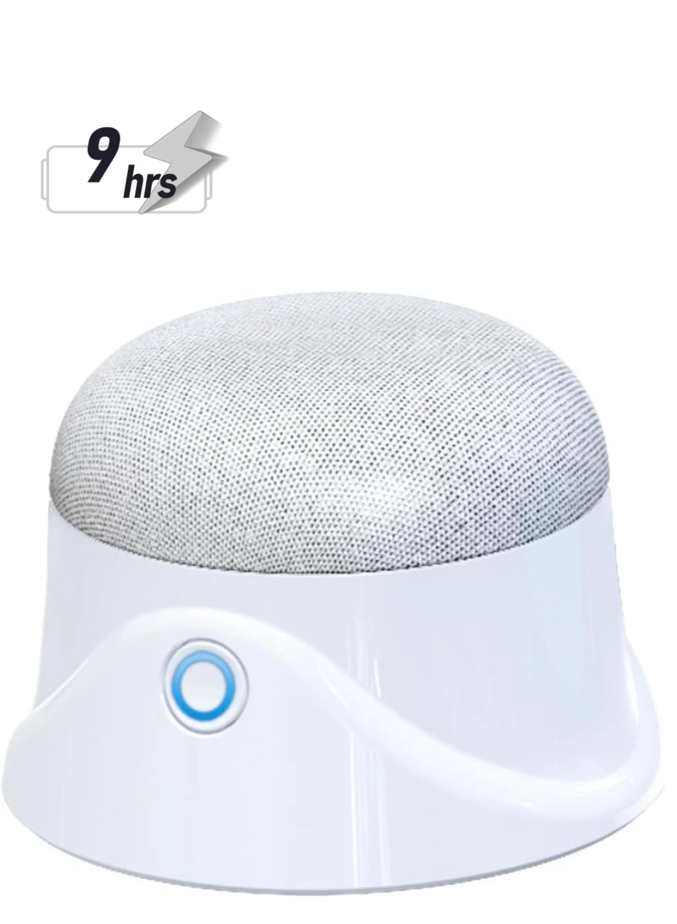 Mini Shower Speaker - 5W