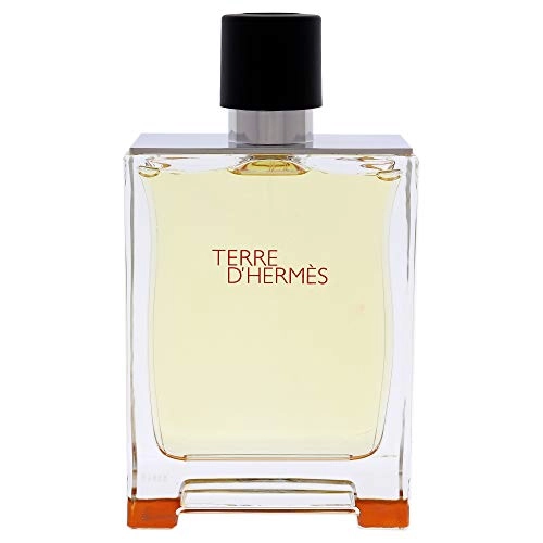 Terre D' For Men Eau de Toilette - 200 ml