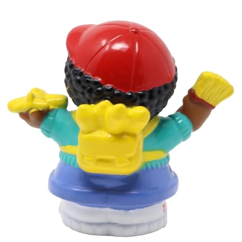 Little People - Michael