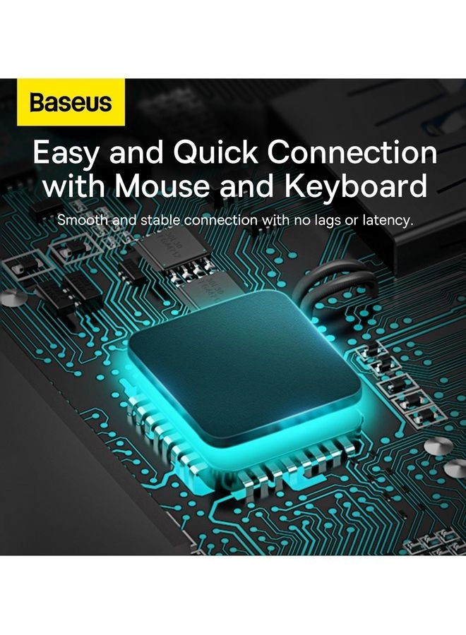 Docking Station - USB-C