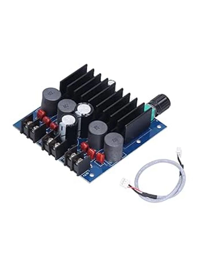 plplaaoo TDA7498 - Dual Channel 100Wx2