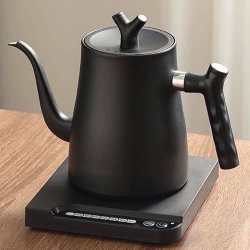 Gooseneck Electric Kettle