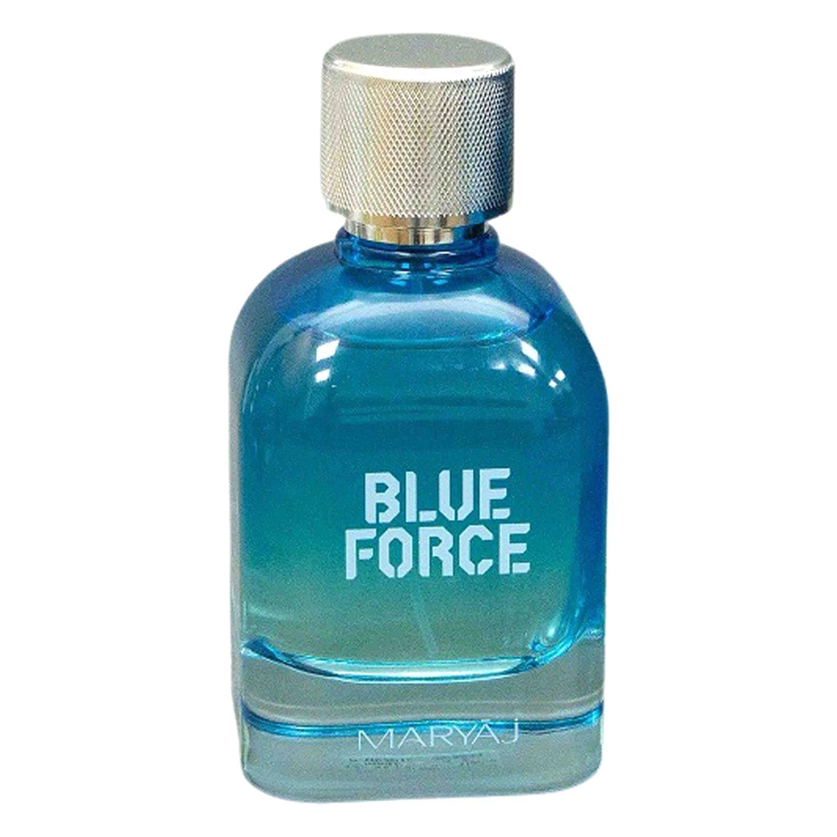Maryaj Blue Force Eau de Parfum 100ml
