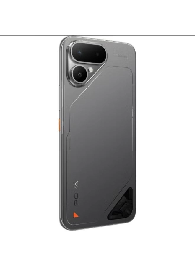 POVA Curve 2 - 12GB 256GB