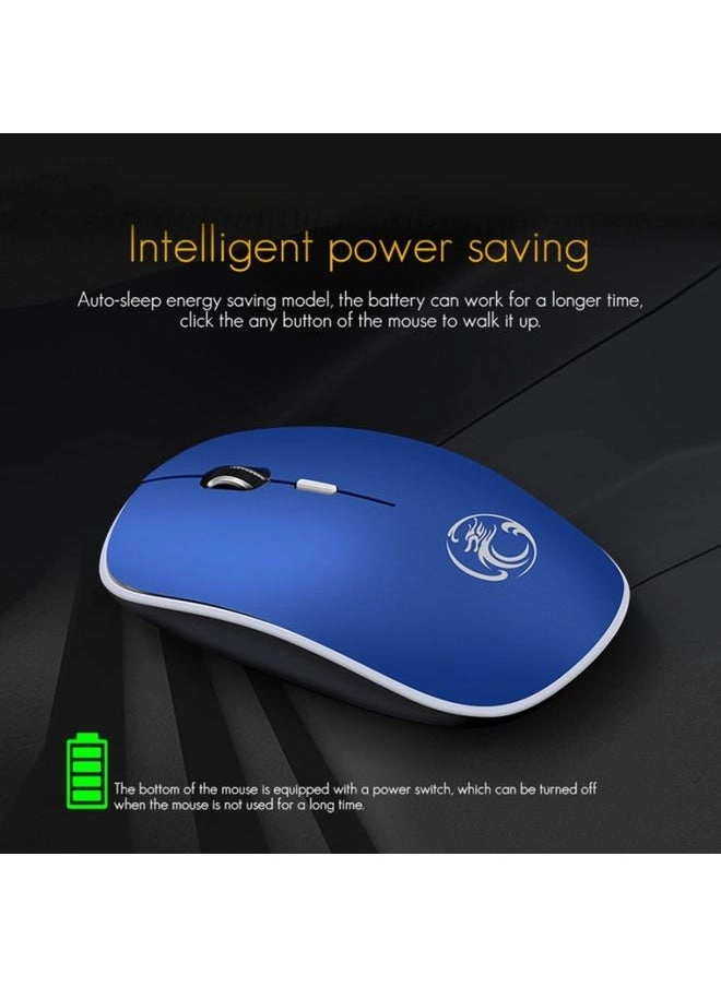 G-1600 Plus Mouse - Wireless