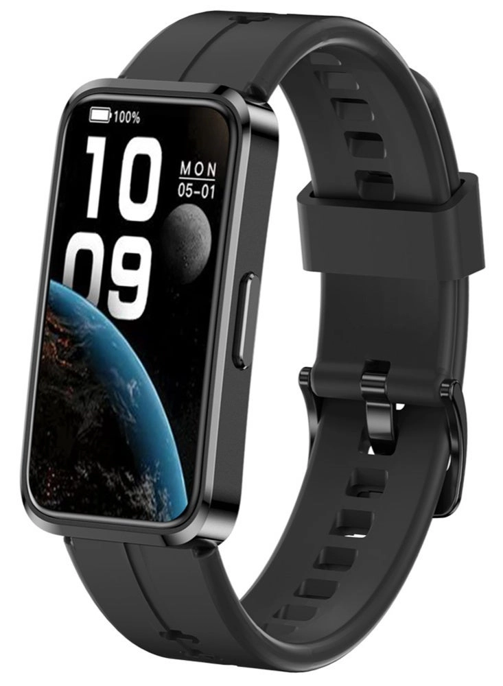 QS39 - HD Full Circle Body Temperature