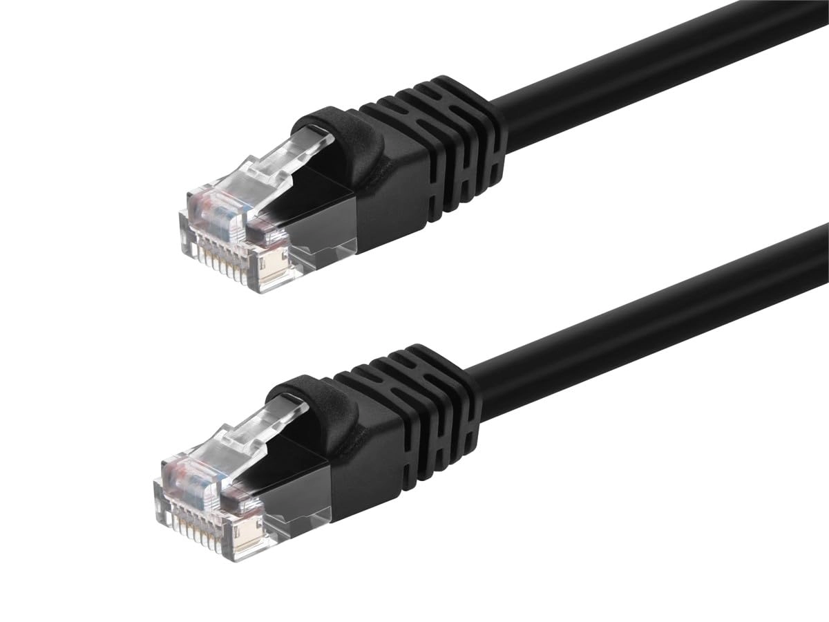 Monoprice Cat5e Patch Cable - 2ft