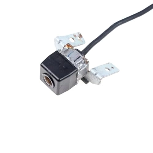 Rear View Camera - Compatible With Hyundai I45/Sonata YF 2011-2014 957603S100